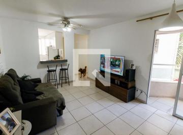 Apartamento · 65m² · 3 Quartos · 1 Vaga · Apartamento para Aluguel - Panamby, 3 Quartos, 65 m² - São Paulo