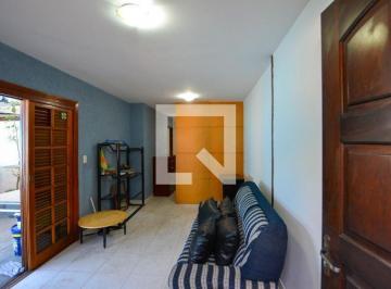 Casa · 60m² · 1 Quarto · 1 Vaga · Casa para Aluguel - Butantã, 1 Quarto, 60 m² - São Paulo