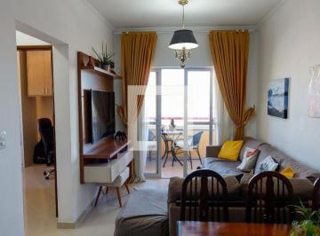 Apartamento · 67m² · 2 Quartos · Apartamento à Venda - Quitaúna, 2 Quartos, 67 m² - Osasco