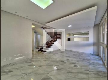 Casa · 250m² · 3 Quartos · Casa para Aluguel - Barra da Tijuca - Marapendi, 3 Quartos,  250 m² - Rio de Janeiro