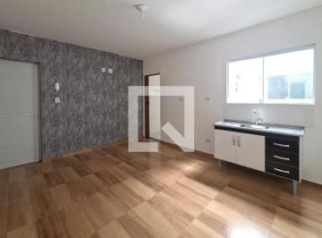 Apartamento · 30m² · 1 Quarto · Apartamento para Aluguel - Santa Teresinha, 1 Quarto, 30 m² - Santo André