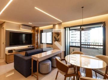 Apartamento · 39m² · 1 Quarto · Apartamento para Aluguel - Perdizes, 1 Quarto,  39 m² - São Paulo