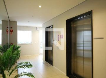 Apartamento · 37m² · 1 Quarto · Apartamento para Aluguel - Itaquera, 1 Quarto, 37 m² - São Paulo