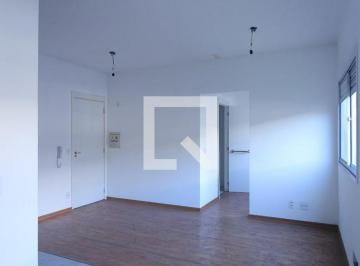 Apartamento · 37m² · 1 Quarto · Apartamento para Aluguel - Itaquera, 1 Quarto, 37 m² - São Paulo
