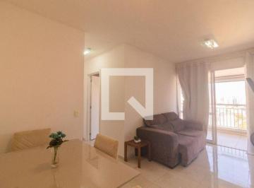 Apartamento · 77m² · 2 Quartos · 2 Vagas · Apartamento à Venda - Chácara Inglesa, 2 Quartos, 77 m² - São Paulo