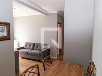Apartamento · 53m² · 2 Quartos · 1 Vaga · Apartamento à Venda - Centro, 2 Quartos, 53 m² - Diadema