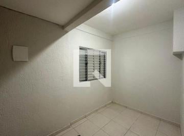 Casa · 25m² · 1 Quarto · Casa para Aluguel - Bosque da Saúde, 1 Quarto, 25 m² - São Paulo