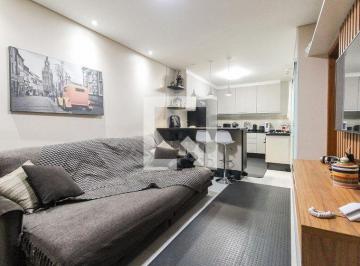 Casa · 72m² · 2 Quartos · 1 Vaga · Casa para Aluguel - Vila Carmosina, 2 Quartos, 72 m² - São Paulo