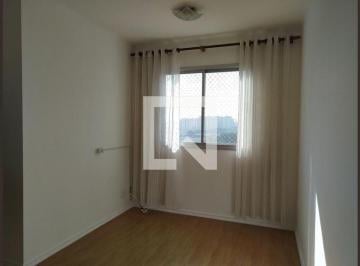 Apartamento · 48m² · 2 Quartos · 1 Vaga · Apartamento à Venda - Tatuapé, 2 Quartos,  48 m² - São Paulo