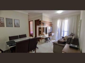 Apartamento · 52m² · 2 Quartos · 1 Vaga · Apartamento à Venda - Jaguaribe, 2 Quartos, 52 m² - Osasco