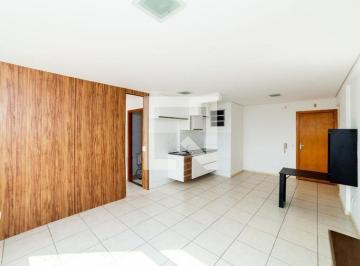 Apartamento en Aluguel de 1 quarto Centro · Apartamento para Aluguel - Centro, 1 Quarto, 39 m² - Belo Horizonte