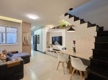 Apartamento · 100m² · 2 Quartos · 2 Vagas · Apartamento para Aluguel - Vila Leopoldina, 2 Quartos, 100 m² - Santo André