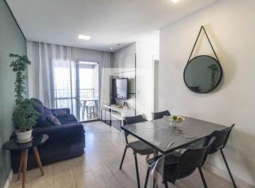 Apartamento · 57m² · 2 Quartos · 1 Vaga · Apartamento à Venda - Santana, 2 Quartos,  57 m² - São Paulo