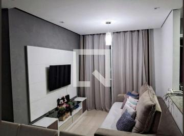 Apartamento · 53m² · 2 Quartos · 1 Vaga · Apartamento à Venda - Veloso, 2 Quartos, 53 m² - Osasco
