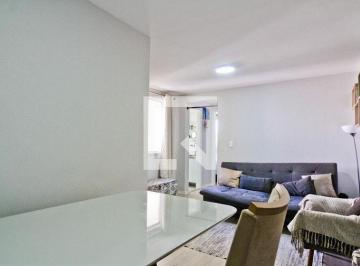 Apartamento · 60m² · 2 Quartos · 1 Vaga · Apartamento à Venda - Mandaqui, 2 Quartos, 60 m² - São Paulo