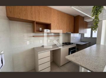 Apartamento · 59m² · 1 Quarto · 2 Vagas · Apartamento à Venda - Chácara Santo Antonio, 1 Quarto, 59 m² - São Paulo