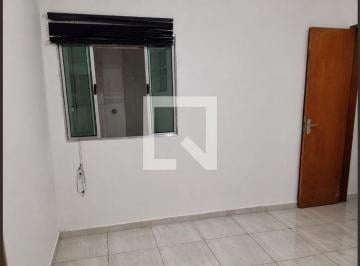 Casa · 40m² · 1 Quarto · Casa para Aluguel - Parque Sao Luis, 1 Quarto,  40 m² - São Paulo