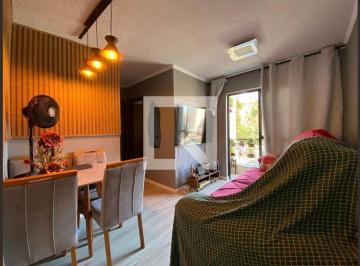 Apartamento · 52m² · 2 Quartos · 1 Vaga · Apartamento à Venda - Jardim Jussara, 2 Quartos, 52 m² - São Paulo