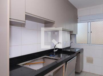 Apartamento de 2 quartos, São Paulo · Apartamento para Aluguel - José Bonifácio, 2 Quartos, 42 m² - São Paulo