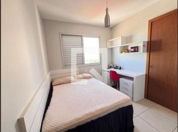 Apartamento · 90m² · 2 Quartos · 2 Vagas · Apartamento para Aluguel - Serrinha, 2 Quartos, 90 m² - Goiânia