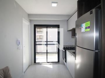 Apartamento · 25m² · 1 Quarto · Apartamento para Aluguel - Água Fria, 1 Quarto, 25 m² - São Paulo