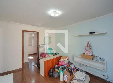 Apartamento · 57m² · 3 Quartos · 1 Vaga · Apartamento à Venda - Rio Bonito, 3 Quartos, 57 m² - São Paulo