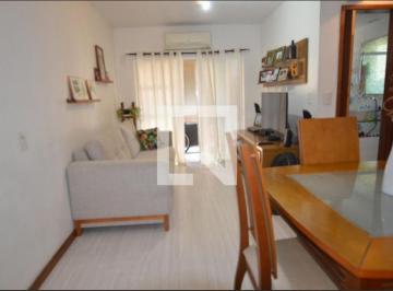 Apartamento · 55m² · 2 Quartos · 1 Vaga · Apartamento à Venda - Jardim Sulacap, 2 Quartos, 55 m² - Rio de Janeiro