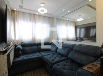 Apartamento · 37m² · 2 Quartos · Apartamento para Aluguel - Cangaíba, 2 Quartos, 37 m² - São Paulo