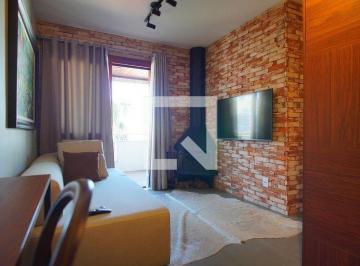 Apartamento · 44m² · 1 Quarto · Apartamento para Aluguel - Independência, 1 Quarto,  44 m² - Porto Alegre