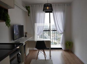 Apartamento · 27m² · 1 Quarto · Apartamento à Venda - Pinheiros, 1 Quarto, 27 m² - São Paulo