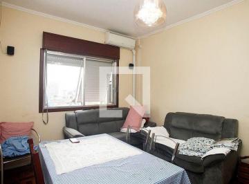 Apartamento · 80m² · 2 Quartos · Apartamento à Venda - Floresta, 2 Quartos,  80 m² - Porto Alegre