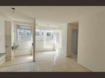 Apartamento · 42m² · 2 Quartos · 1 Vaga · Apartamento para Aluguel - Jardim Alvorada, 2 Quartos,  42 m² - Nova Iguaçu