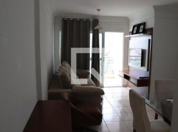 Apartamento · 75m² · 2 Quartos · 2 Vagas · Apartamento para Aluguel - Parque Avenida Pel, 2 Quartos, 75 m² - Campos dos Goytacazes