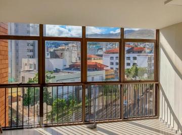 Apartamento · 110m² · 3 Quartos · 2 Vagas · Apartamento para Aluguel - Sion, 3 Quartos, 110 m² - Belo Horizonte