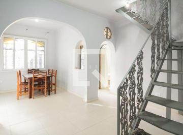 Casa · 200m² · 5 Quartos · Casa para Aluguel - Vila Esperança, 5 Quartos,  200 m² - São Paulo