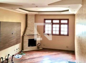 Casa · 180m² · 3 Quartos · 3 Vagas · Casa à Venda - Vila Augusta, 3 Quartos, 180 m² - Guarulhos