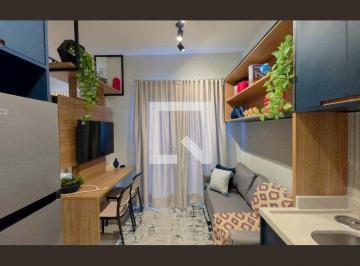 Apartamento · 24m² · 1 Quarto · Apartamento para Aluguel - Jardim Éster Yolanda, 1 Quarto, 24 m² - São Paulo