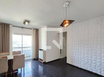 Apartamento · 60m² · 2 Quartos · 1 Vaga · Apartamento à Venda - Assunção, 2 Quartos,  60 m² - São Bernardo do Campo