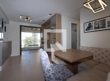 Apartamento · 63m² · 2 Quartos · 1 Vaga · Apartamento à Venda - Vila Ema, 2 Quartos, 63 m² - São Paulo
