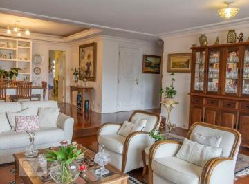 Apartamento de 3 quartos, São Paulo · Apartamento para Aluguel - Real Parque, 3 Quartos, 225 m² - São Paulo