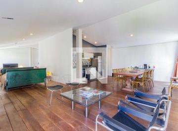 Apartamento · 101m² · 1 Quarto · Apartamento à Venda - Pinheiros, 1 Quarto,  101 m² - São Paulo