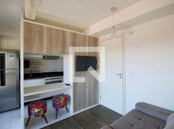 Apartamento · 35m² · 1 Quarto · 1 Vaga · Apartamento para Aluguel - Centro, 1 Quarto,  35 m² - Curitiba