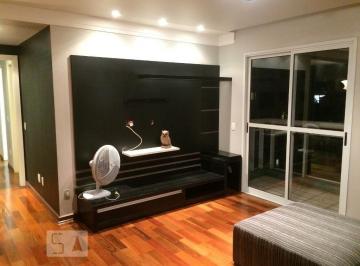 Apartamento · 115m² · 3 Quartos · 2 Vagas · Apartamento à Venda - Barcelona, 3 Quartos,  115 m² - São Caetano do Sul