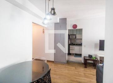 Apartamento · 74m² · 3 Quartos · 1 Vaga · Apartamento para Aluguel - Jardim Esperança, 3 Quartos,  74 m² - Barueri