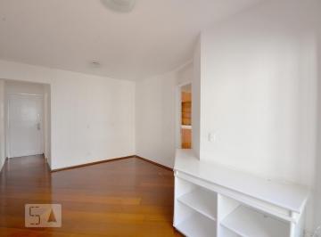 Apartamento · 70m² · 2 Quartos · 1 Vaga · Apartamento para Aluguel - Vila Mariana, 2 Quartos, 70 m² - São Paulo
