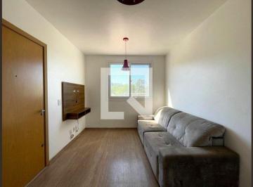 Apartamento · 52m² · 2 Quartos · 1 Vaga · Apartamento para Aluguel - São Jorge, 2 Quartos,  52 m² - Novo Hamburgo