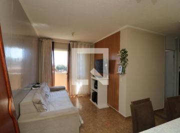 Apartamento · 57m² · 3 Quartos · 1 Vaga · Apartamento para Aluguel - Jardim Santa Teresinha, 3 Quartos,  57 m² - São Paulo