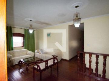 Casa · 180m² · 5 Quartos · 5 Vagas · Casa para Aluguel - Taguatinga, 5 Quartos,  180 m² - Brasília