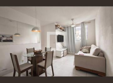 Apartamento · 60m² · 3 Quartos · 1 Vaga · Apartamento para Aluguel - Vargem Pequena, 3 Quartos,  60 m² - Rio de Janeiro