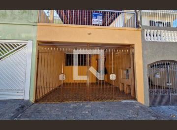 Casa · 200m² · 4 Quartos · 2 Vagas · Casa para Aluguel - Vila Romano, 4 Quartos, 200 m² - São Paulo
